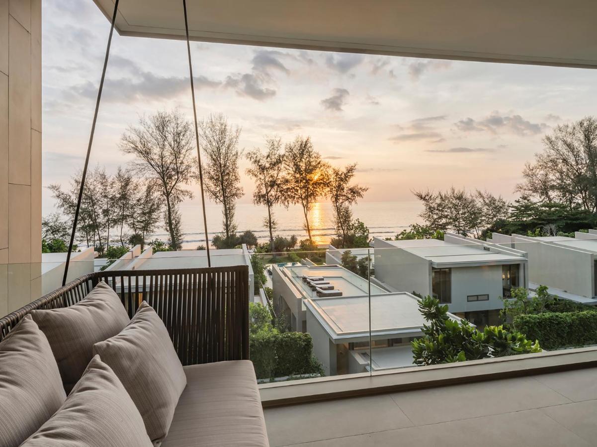 Veyla Natai Residences By Elite Havens Exterior foto