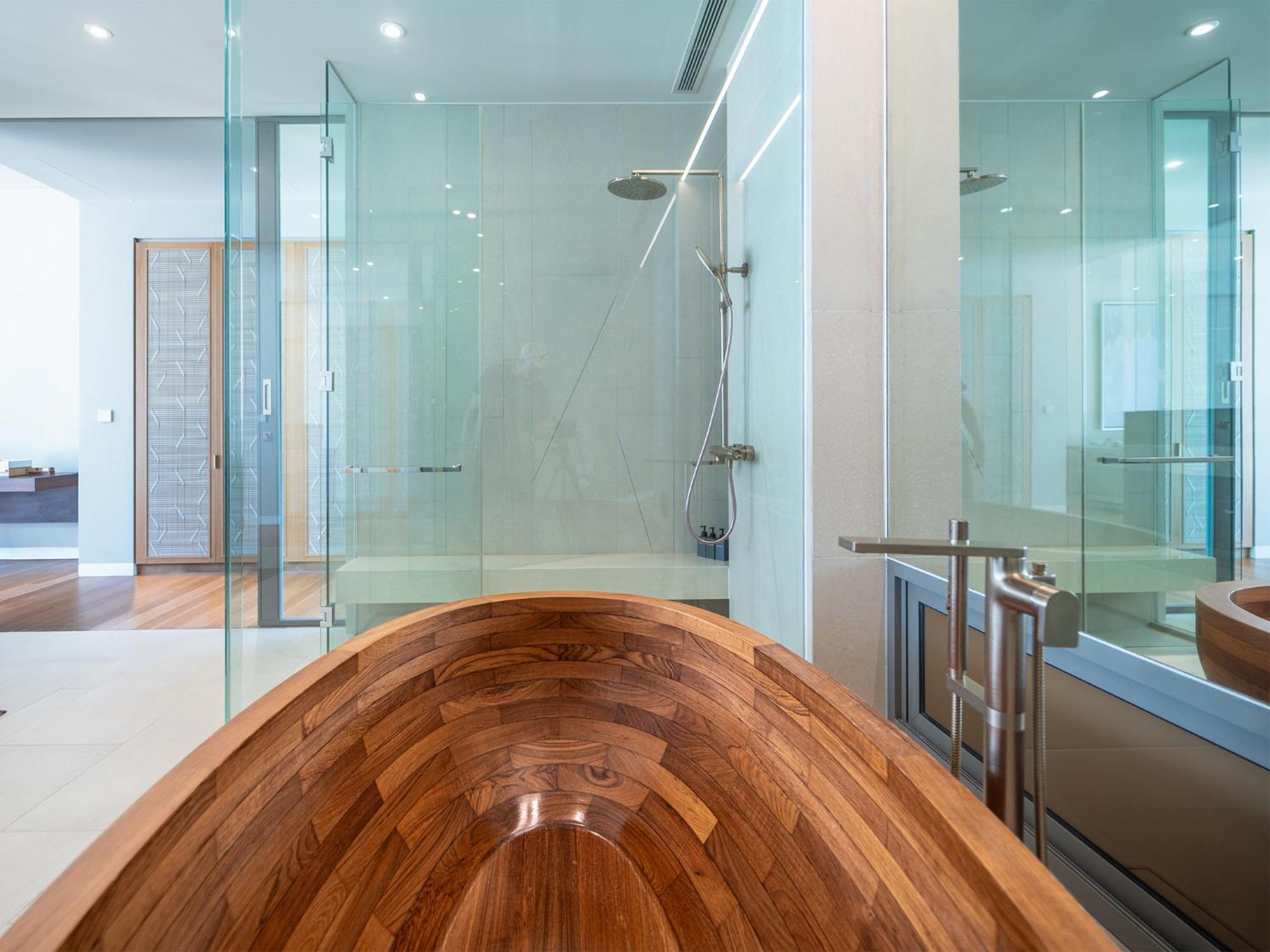 Veyla Natai Residences By Elite Havens Exterior foto