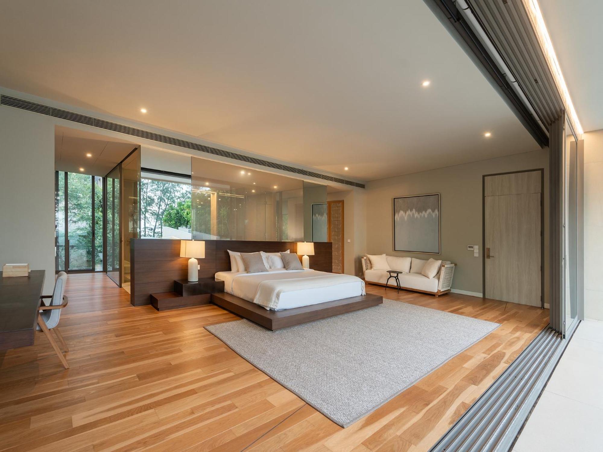 Veyla Natai Residences By Elite Havens Exterior foto