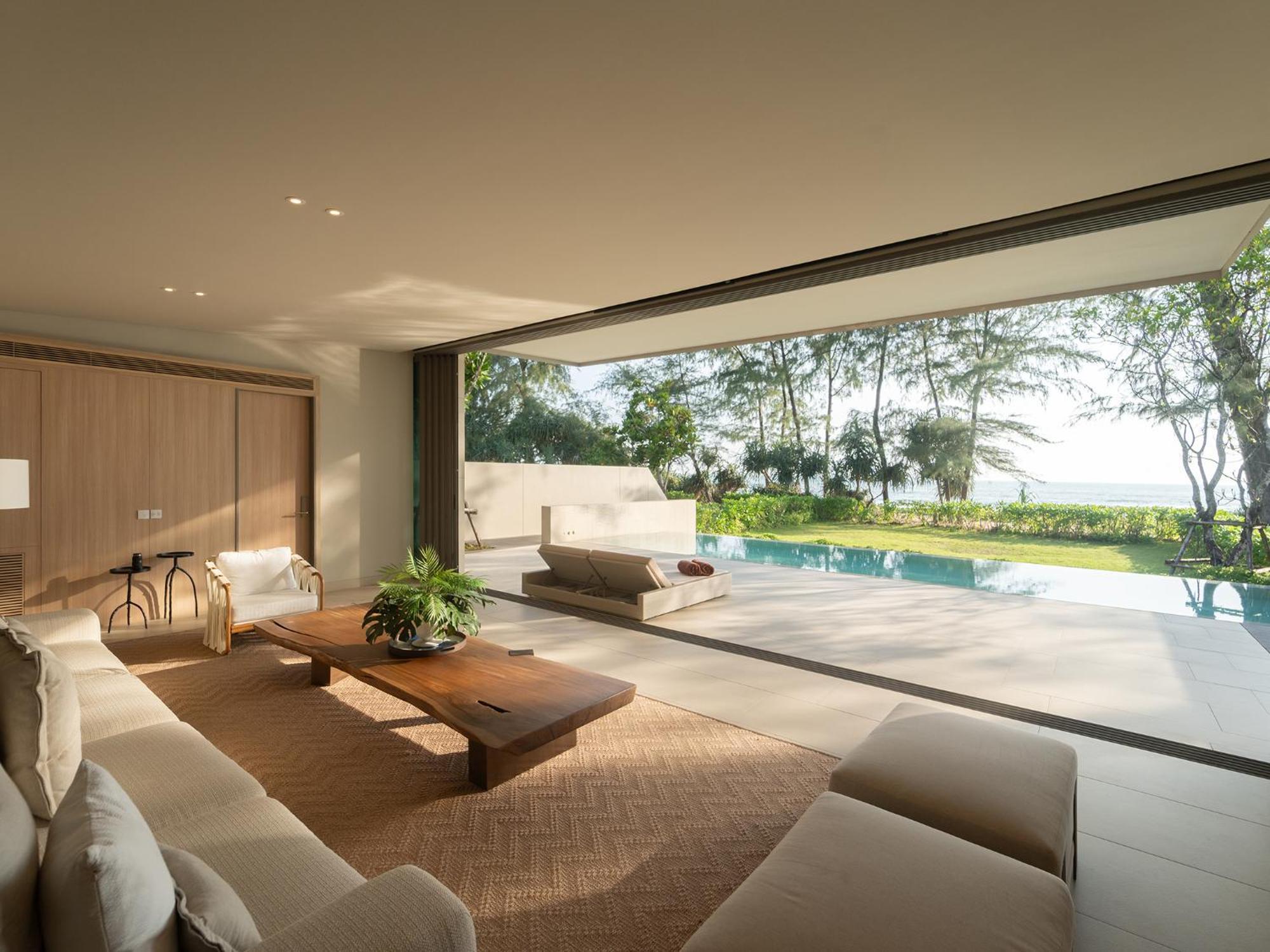 Veyla Natai Residences By Elite Havens Exterior foto