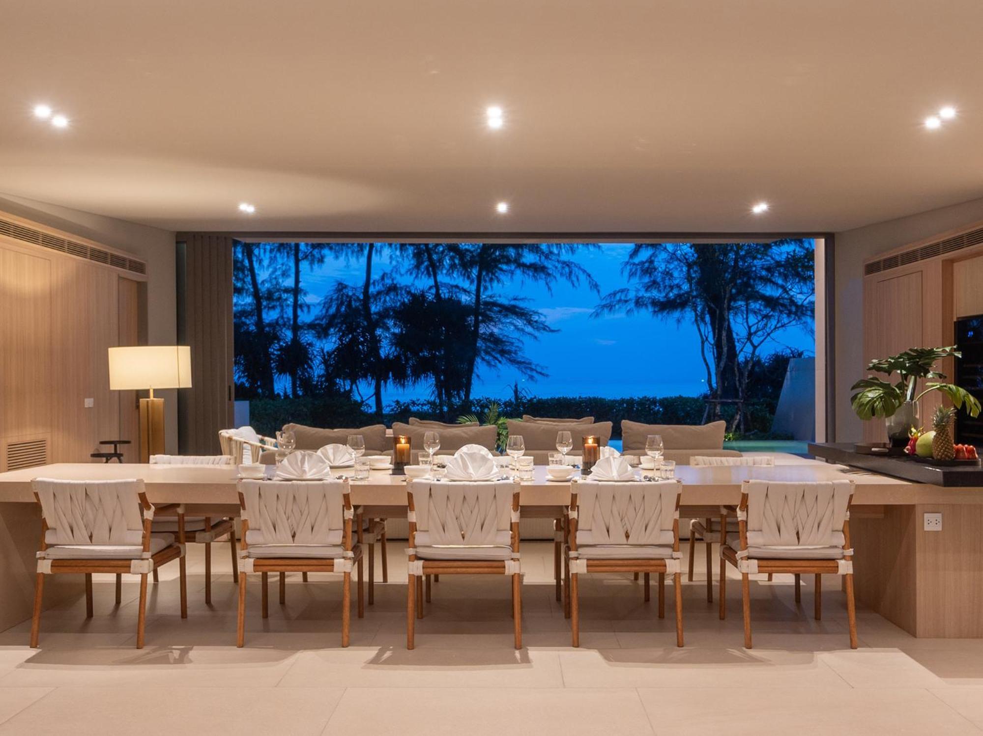 Veyla Natai Residences By Elite Havens Exterior foto
