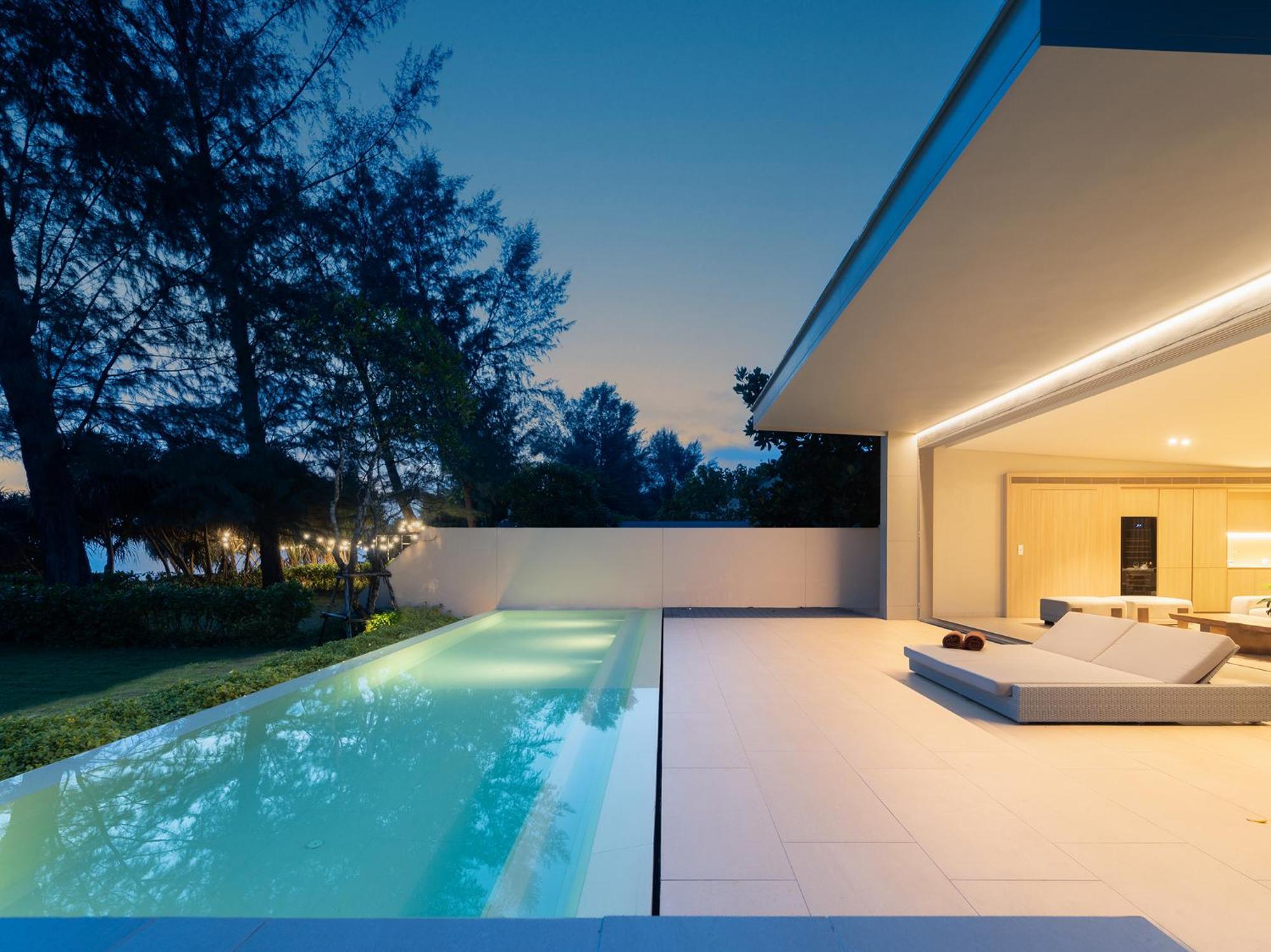 Veyla Natai Residences By Elite Havens Exterior foto